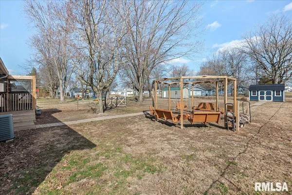 $112,000 | 602 North State Street, Pana, IL 62557