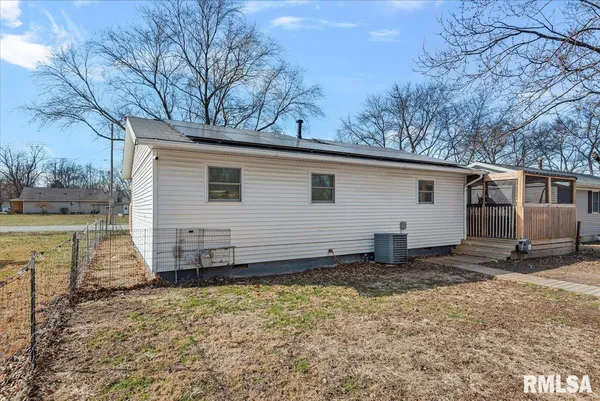 $112,000 | 602 North State Street, Pana, IL 62557