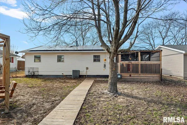 $112,000 | 602 North State Street, Pana, IL 62557