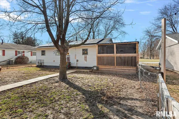 $112,000 | 602 North State Street, Pana, IL 62557