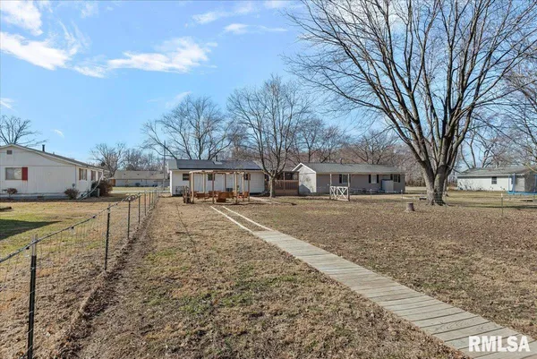 $112,000 | 602 North State Street, Pana, IL 62557