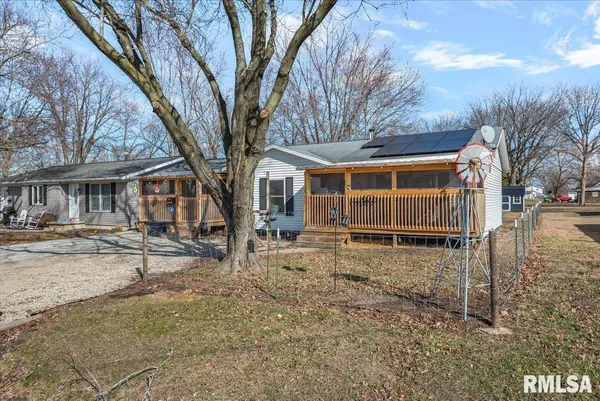 $112,000 | 602 North State Street, Pana, IL 62557