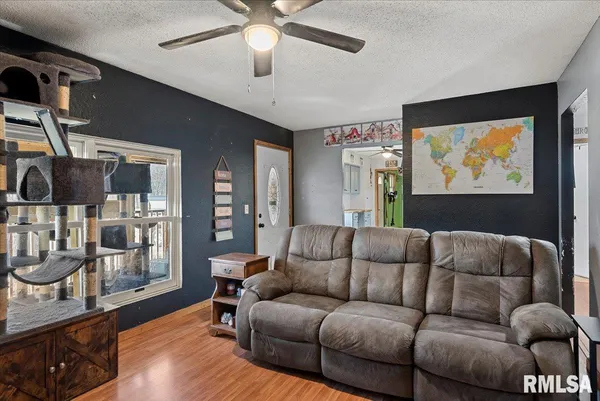 $112,000 | 602 North State Street, Pana, IL 62557