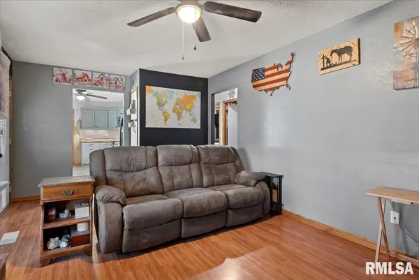 $112,000 | 602 North State Street, Pana, IL 62557