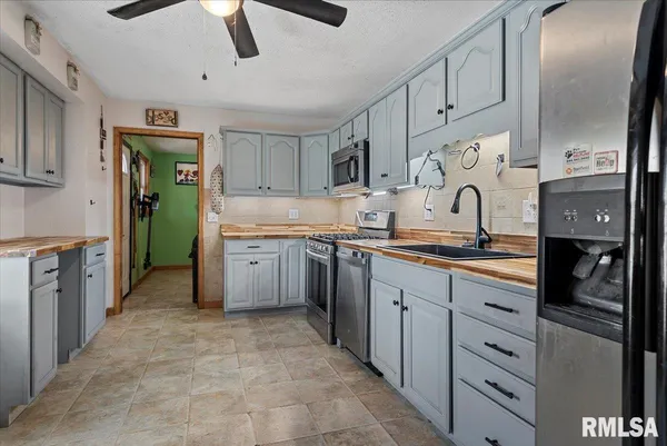 $112,000 | 602 North State Street, Pana, IL 62557