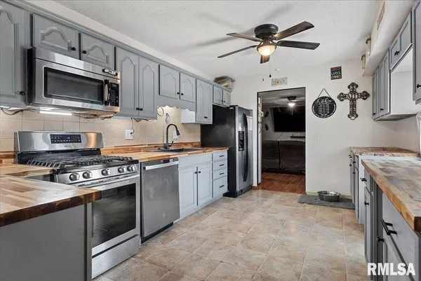 $112,000 | 602 North State Street, Pana, IL 62557