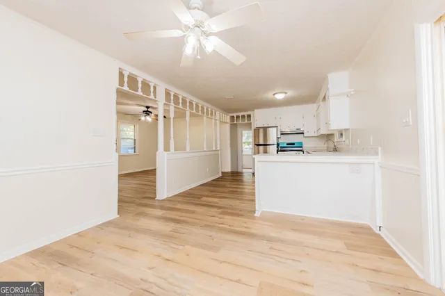 $150,000 | 500 Northside Drive, Warner Robins, GA 31093