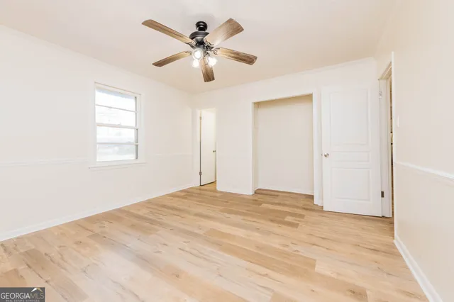 $150,000 | 500 Northside Drive, Warner Robins, GA 31093