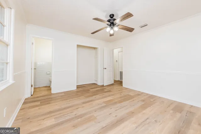 $150,000 | 500 Northside Drive, Warner Robins, GA 31093