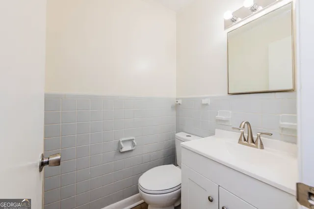 $150,000 | 500 Northside Drive, Warner Robins, GA 31093