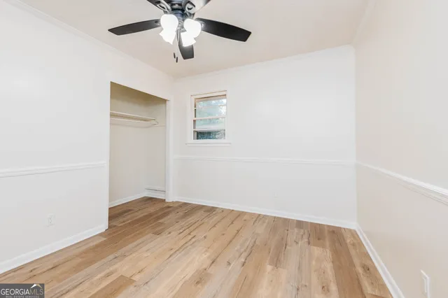 $150,000 | 500 Northside Drive, Warner Robins, GA 31093