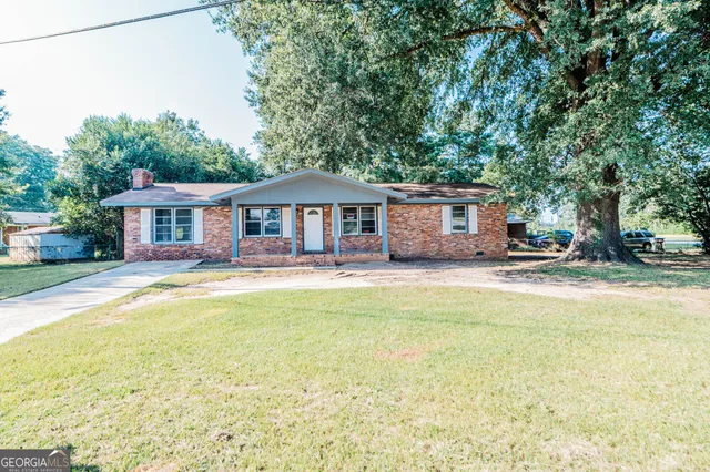 $150,000 | 500 Northside Drive, Warner Robins, GA 31093