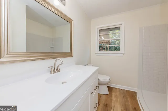 $150,000 | 500 Northside Drive, Warner Robins, GA 31093