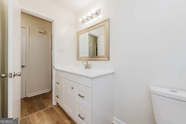 $150,000 | 500 Northside Drive, Warner Robins, GA 31093