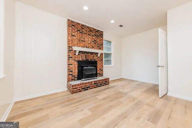 $150,000 | 500 Northside Drive, Warner Robins, GA 31093