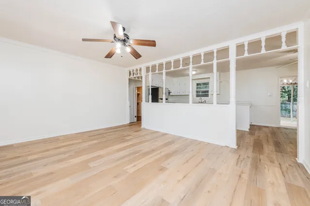 $150,000 | 500 Northside Drive, Warner Robins, GA 31093