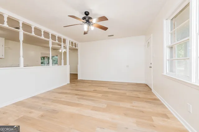 $150,000 | 500 Northside Drive, Warner Robins, GA 31093