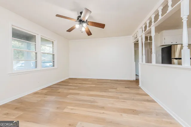 $150,000 | 500 Northside Drive, Warner Robins, GA 31093