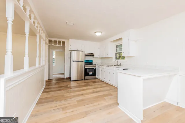 $150,000 | 500 Northside Drive, Warner Robins, GA 31093