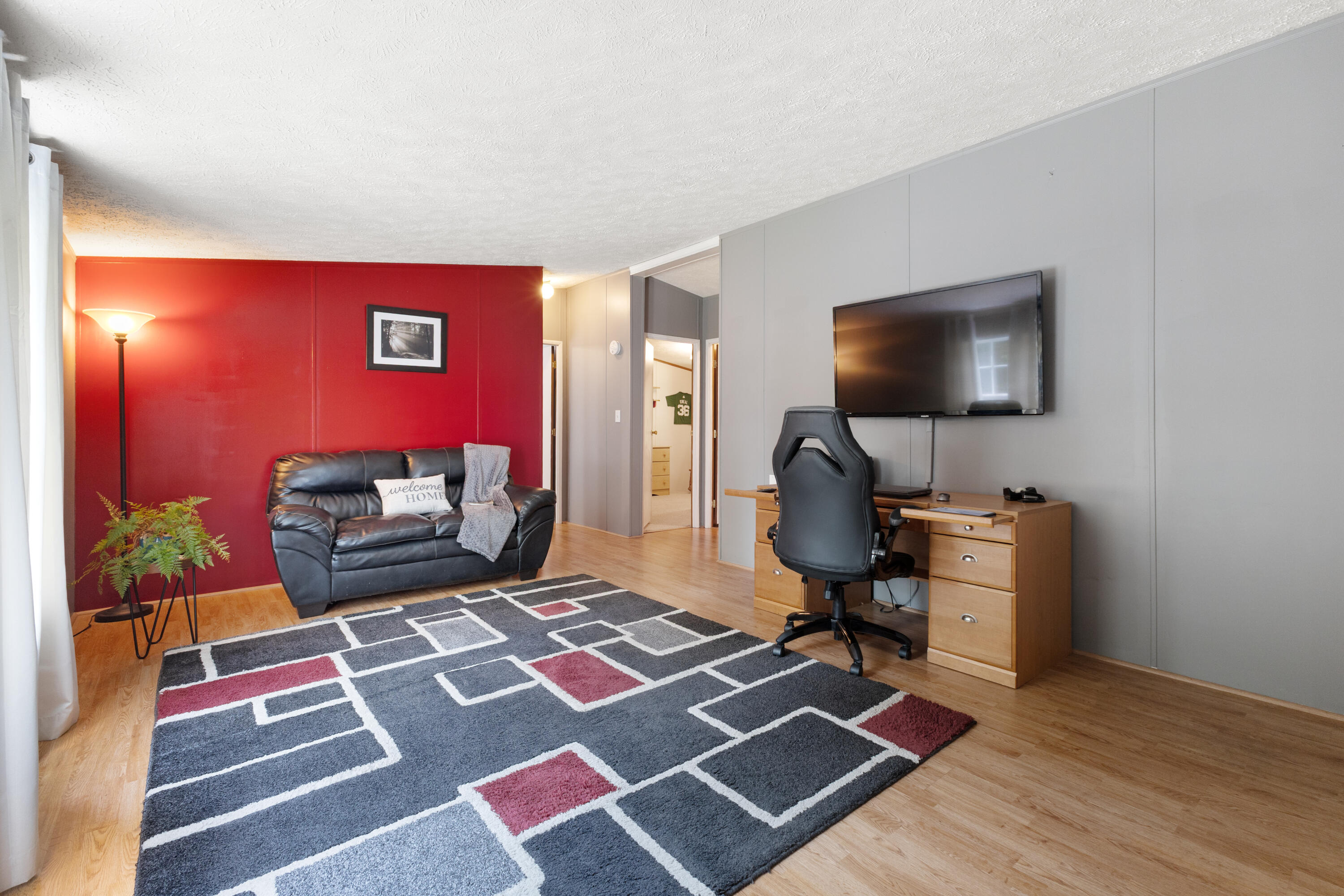 275 Morgan Bay Road Surry, ME 04684 - Photo 25 of 51 great room