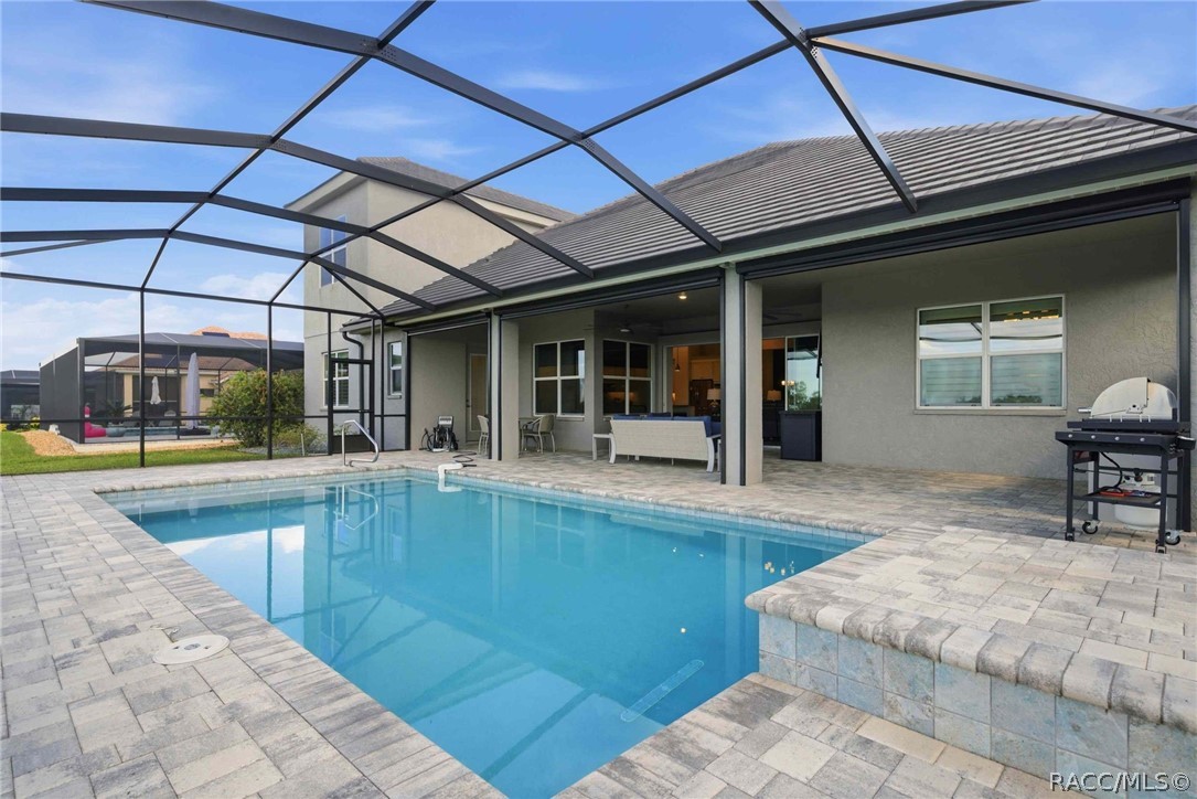 2210 North Peakview Loop Hernando, FL 34442 - Photo 48 of 96