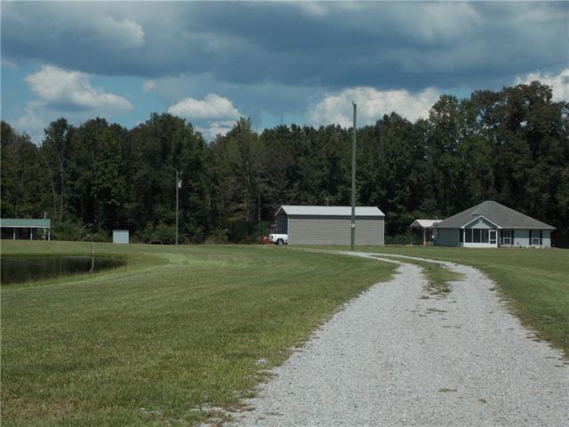 12863 Gill Road Fluker, LA 70436 - Photo 7 of 40 Gallery Image 7