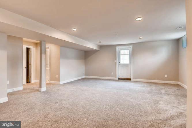 4317 Forge Road Perry Hall, MD 21128 - Photo 13 of 20 a view of empty room