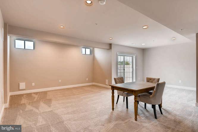 4317 Forge Road Perry Hall, MD 21128 - Photo 14 of 20 a workspace with furniture and window