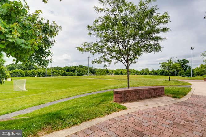 4317 Forge Road Perry Hall, MD 21128 - Photo 19 of 20 a view of a park with large trees