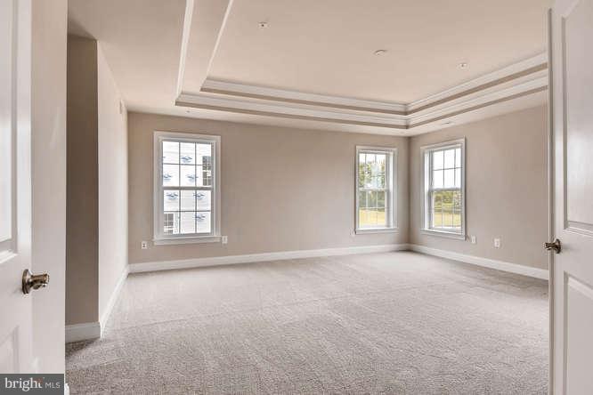 4317 Forge Road Perry Hall, MD 21128 - Photo 9 of 20 a view of an empty room with a window