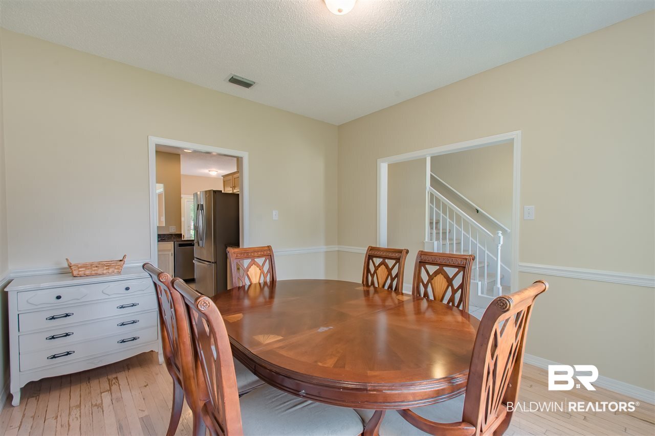 20615 Lowry Drive Fairhope, AL 36532 - Photo 8 of 45