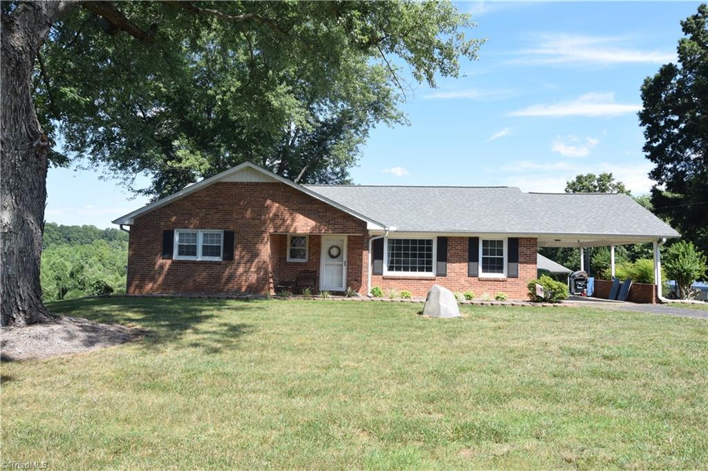 207 Shoals Road Pinnacle, NC 27043 - Photo 1 of 13 Gallery Image 1