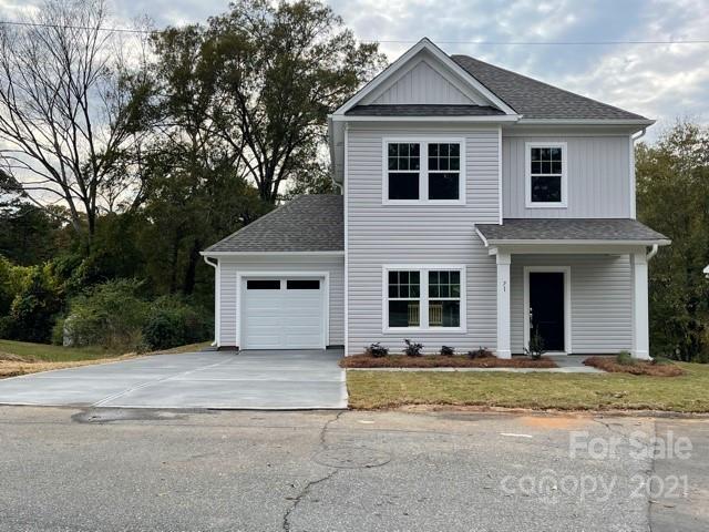 71 Reed Street Northeast Concord, NC 28025 - Photo 1 of 13 Gallery Image 1