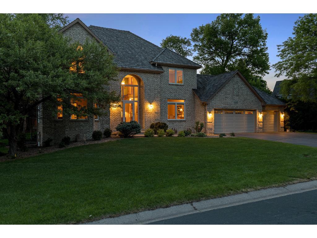 6618 Cherokee Trail West Eden Prairie, MN 55344 - Photo 2 of 22 Gallery Image 2