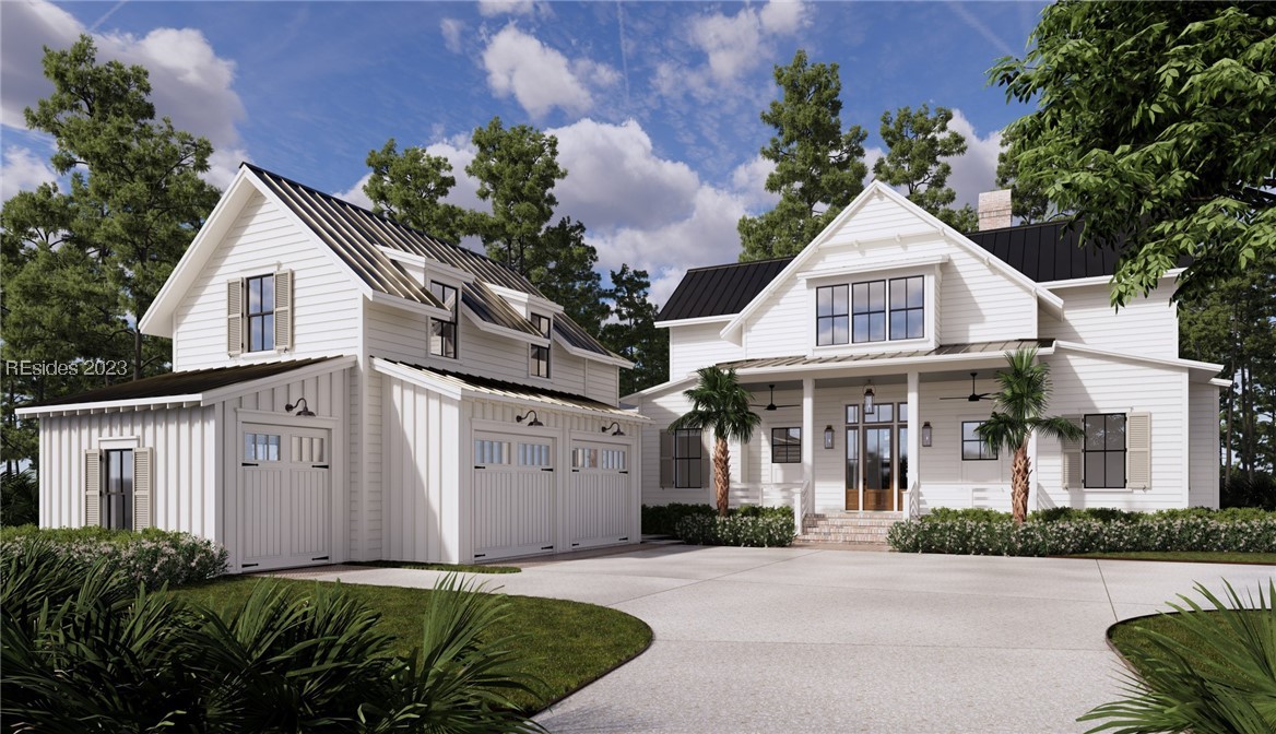 232 Vinson Road Bluffton, SC 29910 - Photo 1 of 1 Gallery Image 1