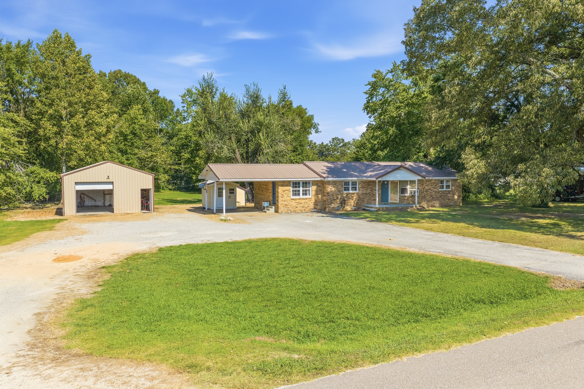 68 Brooksie Thompson Road Decaturville, TN 38329 - Photo 2 of 3 Gallery Image 2