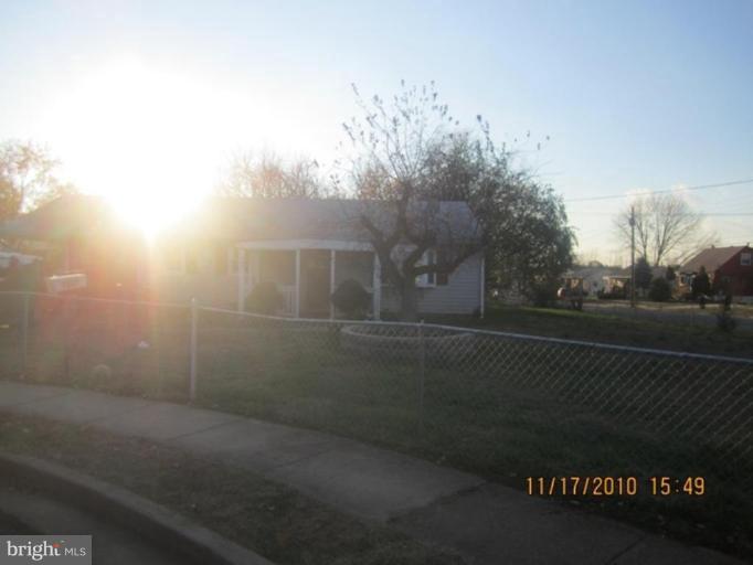 7537 Alleghany Road Manassas, VA 20111 - Photo 1 of 1 Exterior (Main)