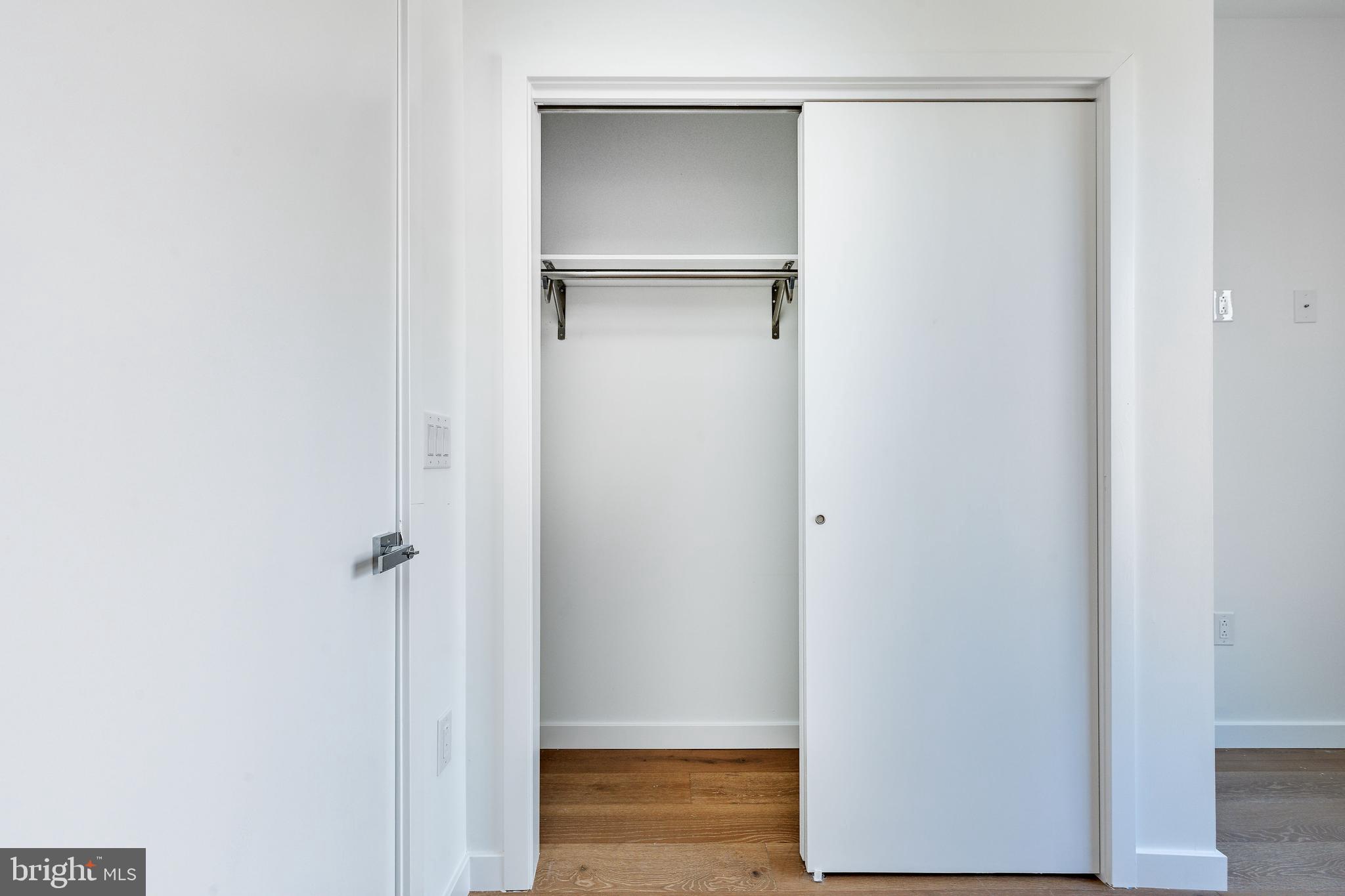 2925 Master Street Philadelphia, PA 19121 - Photo 32 of 41 a view of closet