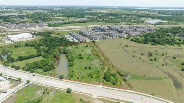 $3,495,000 | 9850 Merritt Road, Rowlett, TX 75089