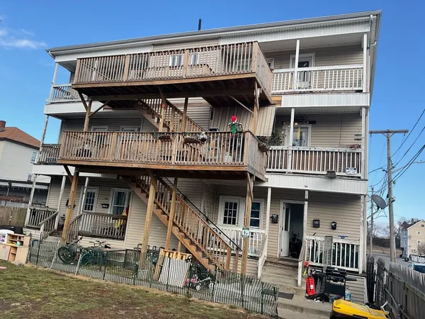 $779,000 | 188-194 Nashua Street, Fall River, MA 02721
