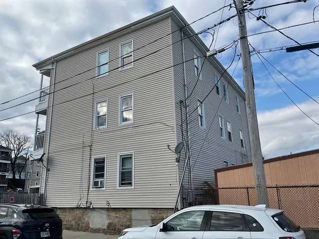 $799,900 | 188-194 Nashua Street, Fall River, MA 02721