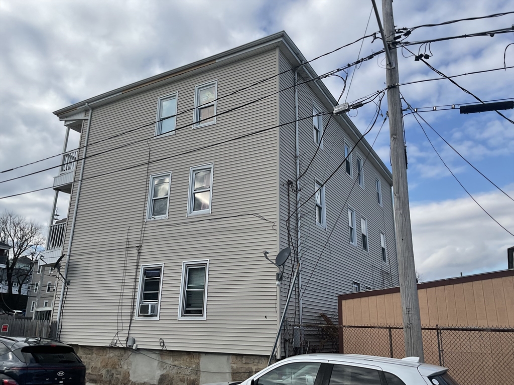 188-194 Nashua Street Fall River, MA 02721 - Photo 4 of 5