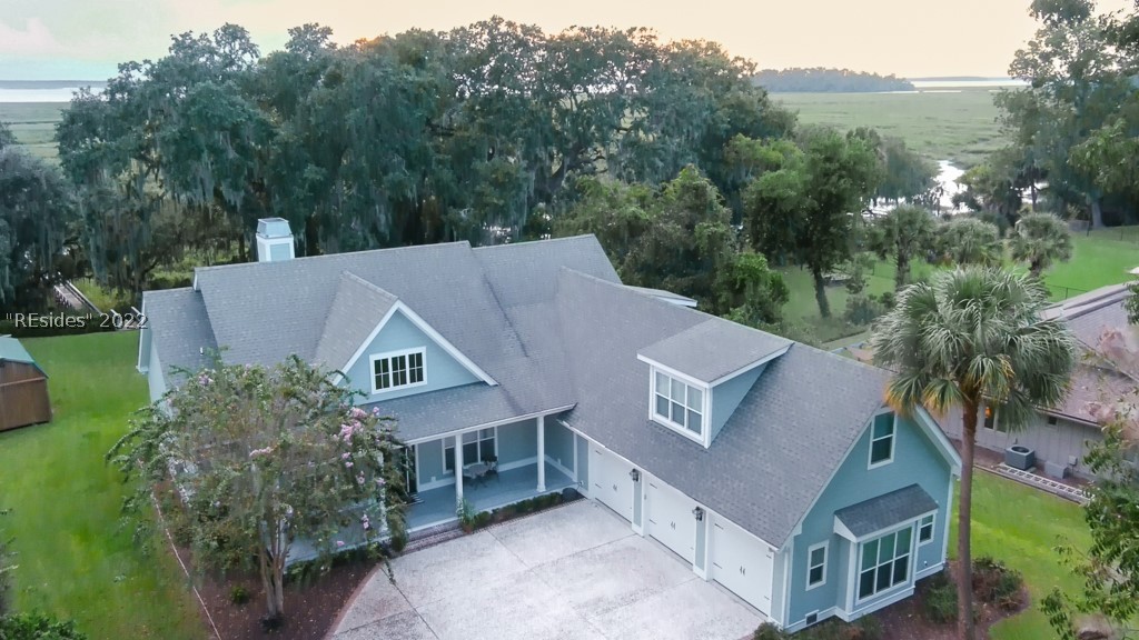 700 State Rd S-7-721 Beaufort, SC 29906 - Photo 1 of 1 Gallery Image 1