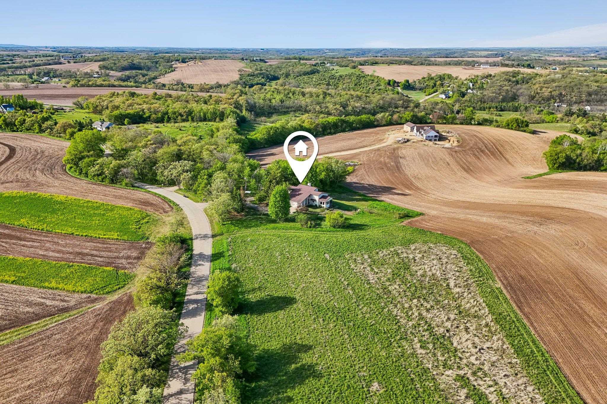 N8250 Rustic Road 81 New Glarus, WI 53574 - Photo 70 of 77