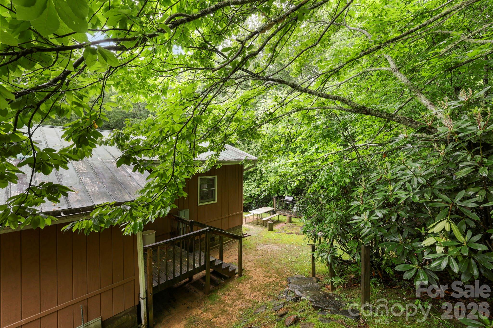 153 South Gray Fox Road, Unit 5 Rosman, NC 28772 - Photo 3 of 33
