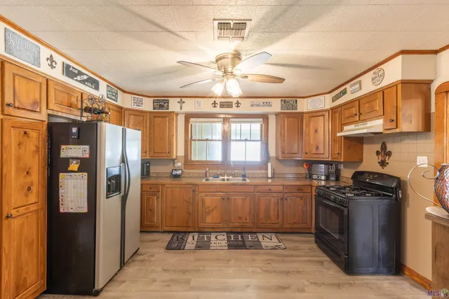 $155,000 | 151 Wilson Street, Raceland, LA 70394