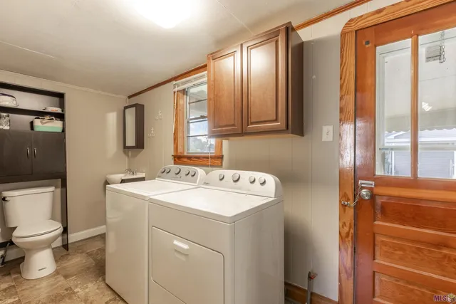 $155,000 | 151 Wilson Street, Raceland, LA 70394