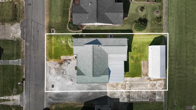 $155,000 | 151 Wilson Street, Raceland, LA 70394