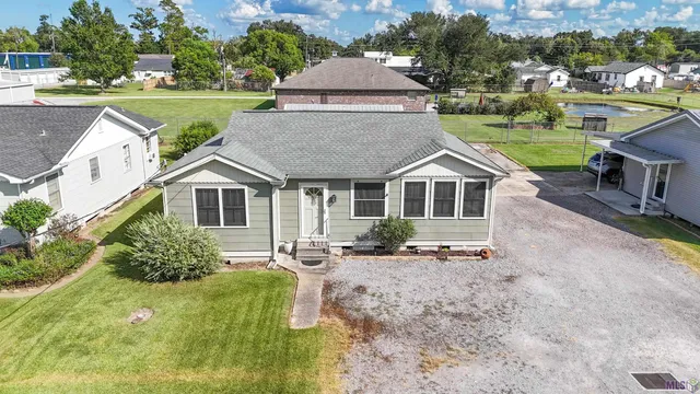 $155,000 | 151 Wilson Street, Raceland, LA 70394