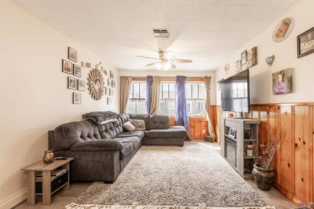 $155,000 | 151 Wilson Street, Raceland, LA 70394